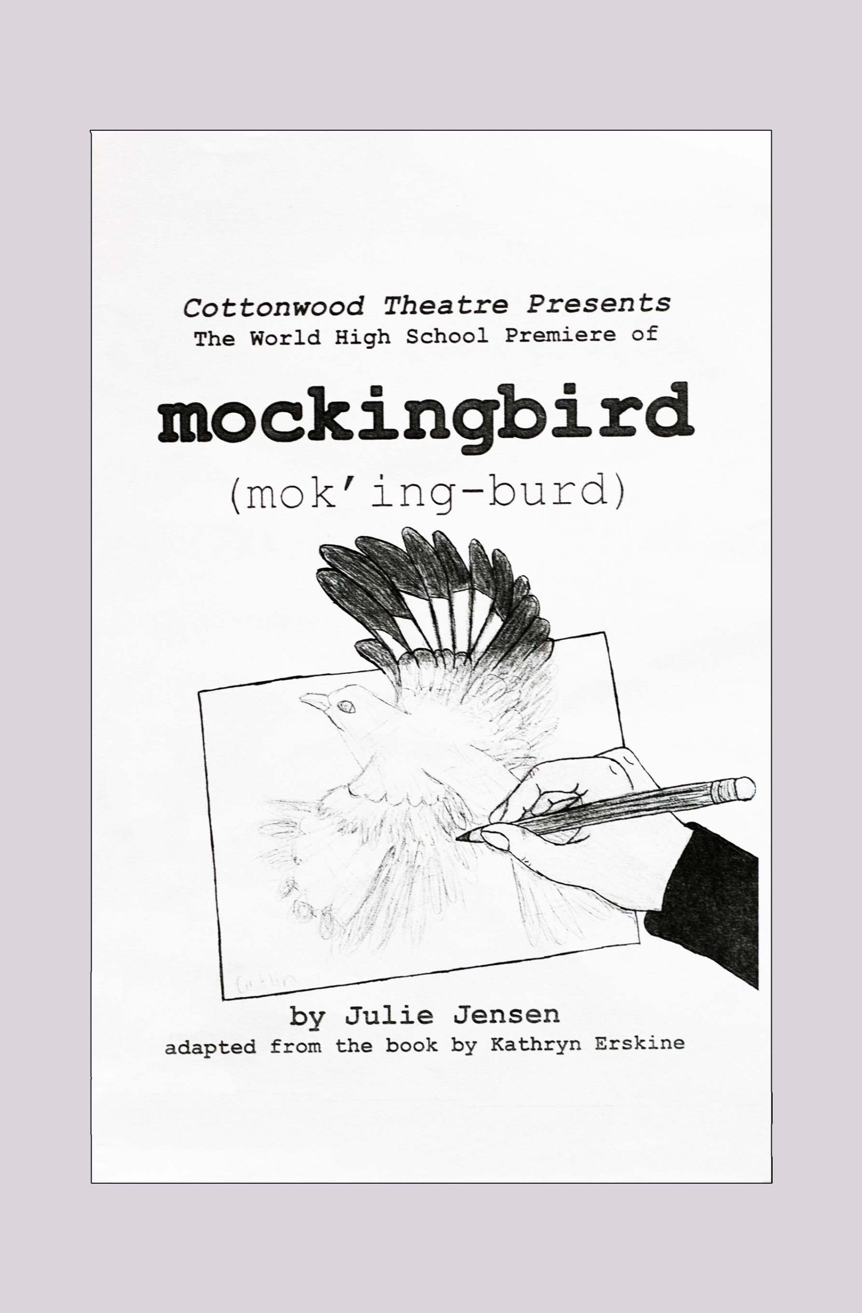 Mockingbird