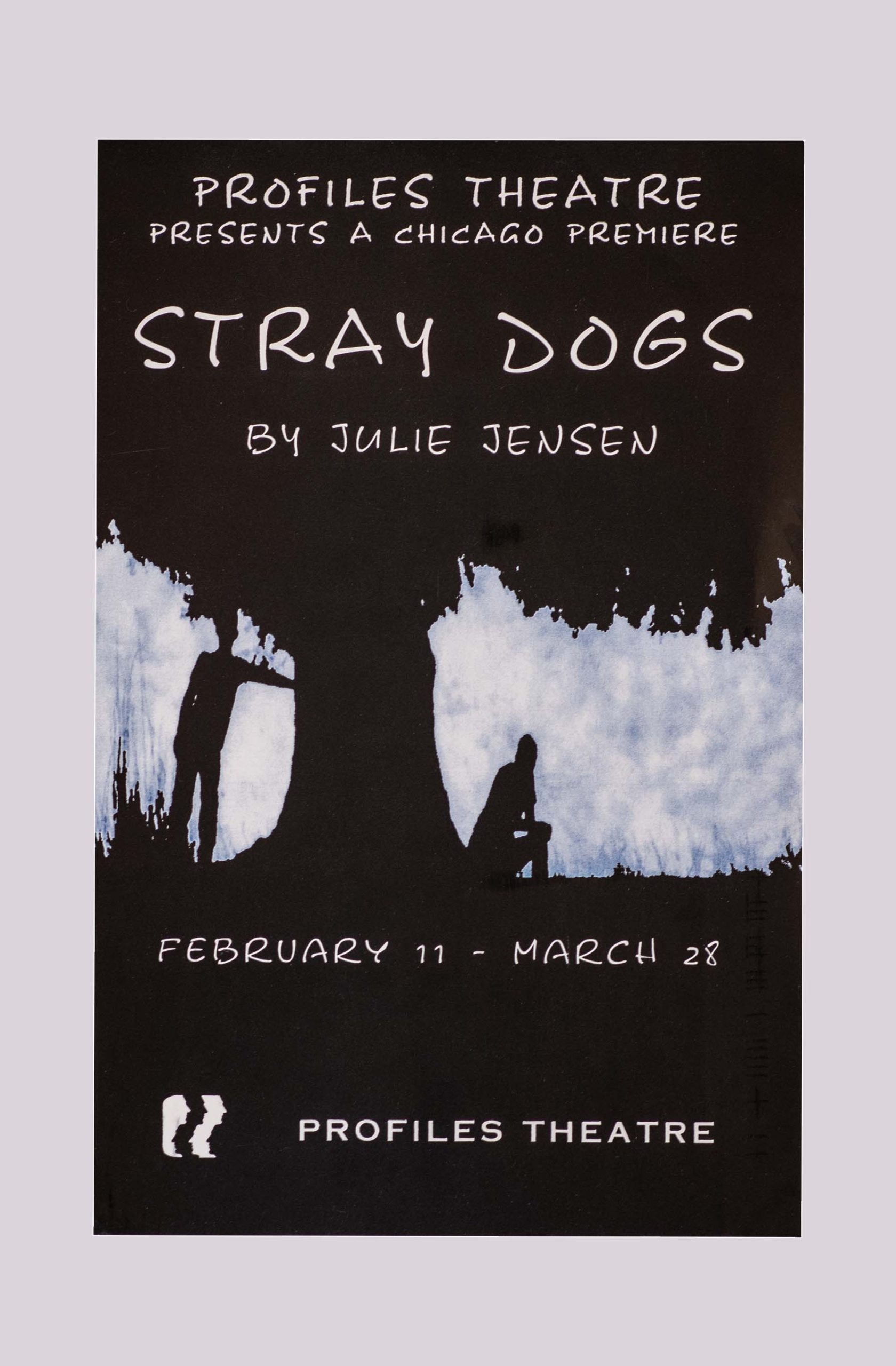 Stray Dogs