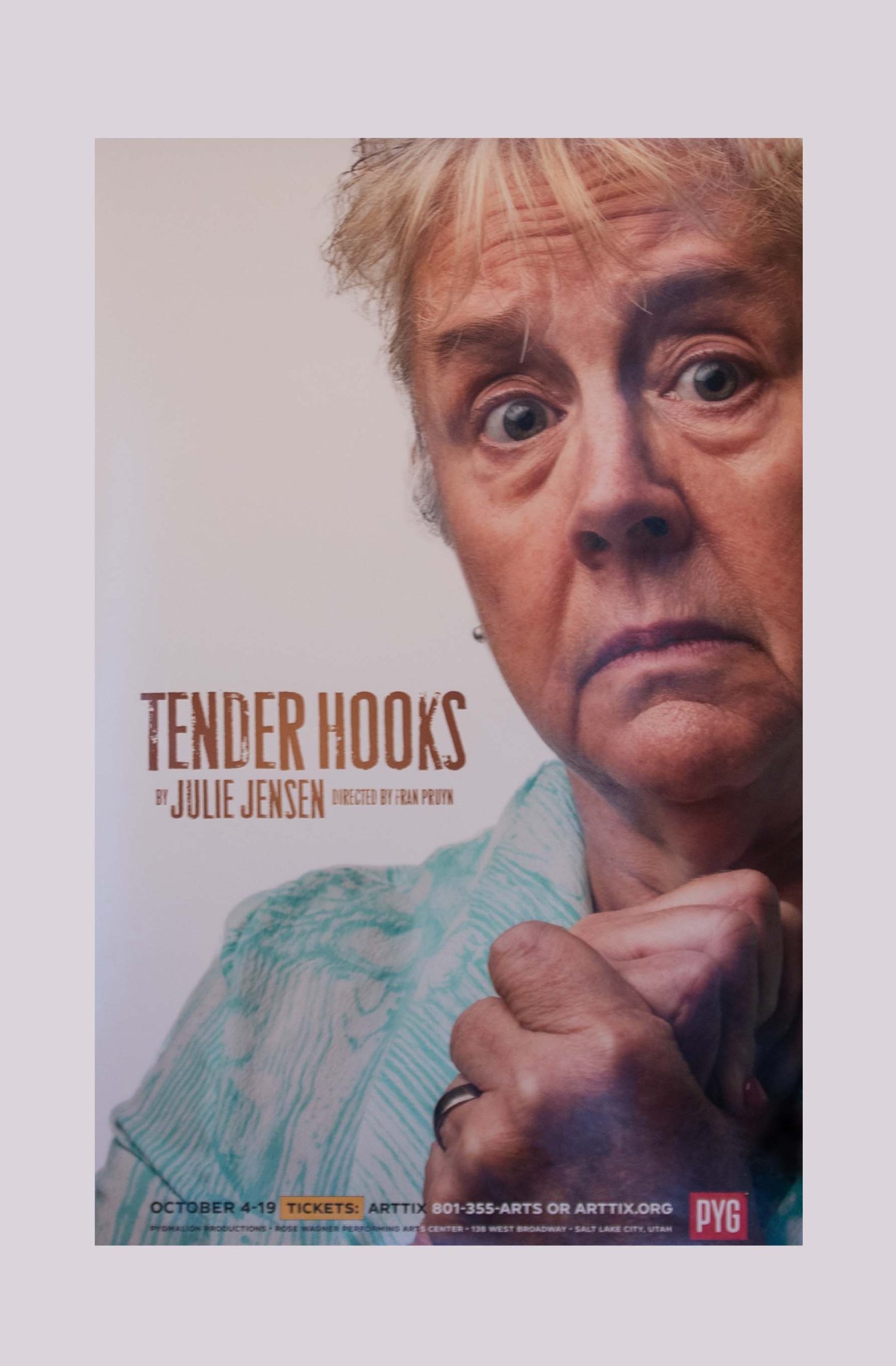 tenderhooks